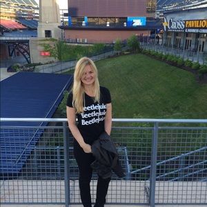 Meet your Posher, Viviane